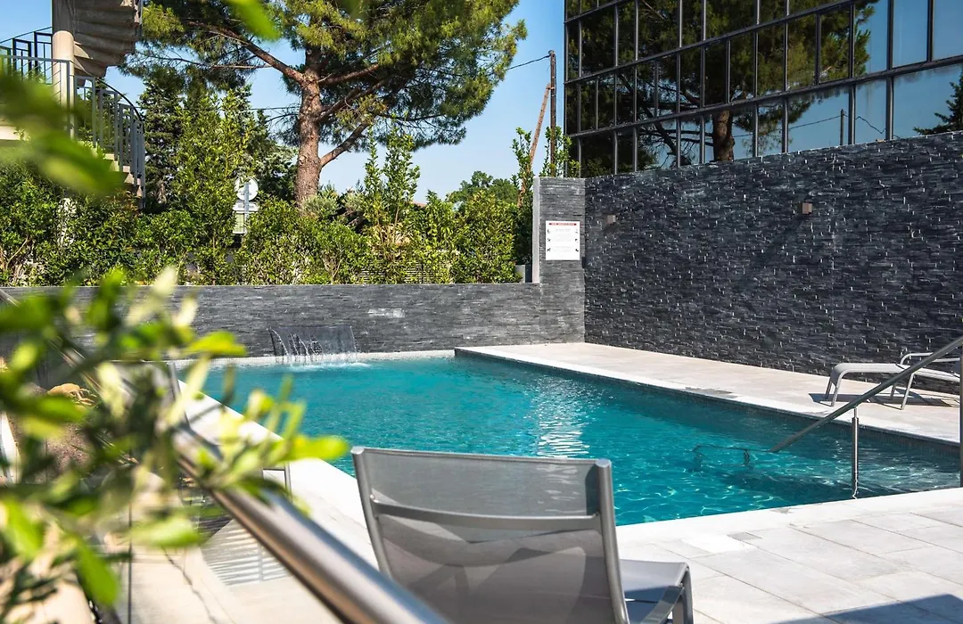 Radisson Hotel Aix En Provence-1