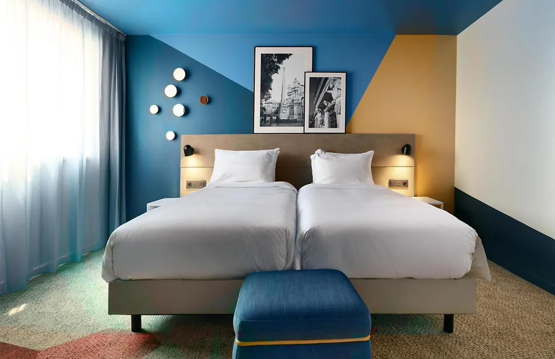 Radisson Hotel Aix En Provence-1