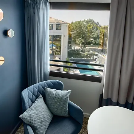 Radisson Hotel Aix En Provence-3