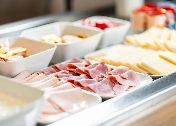 Ibis Budget Aix En Provence Aix-en-Provence